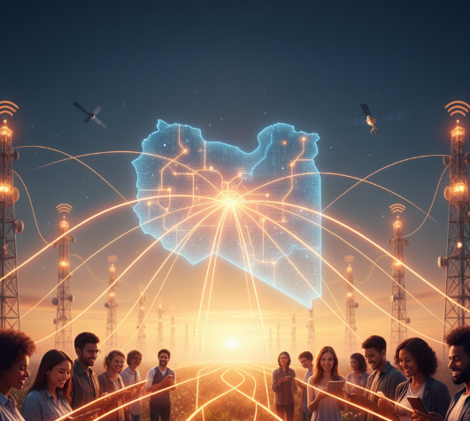 Mission Connectivity